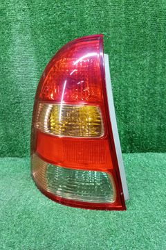 СТОП СИГНАЛ НА TOYOTA COROLLA FIELDER NZE121G