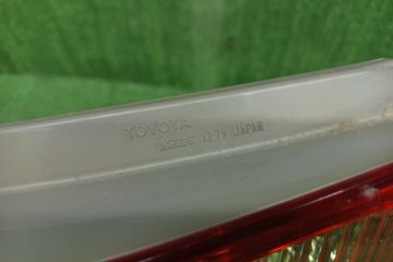 СТОП СИГНАЛ НА TOYOTA COROLLA FIELDER NZE121G
