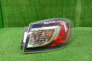 СТОП СИГНАЛ НА MAZDA AXELA BLEFP