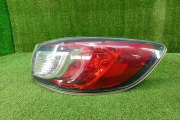 СТОП СИГНАЛ НА MAZDA AXELA BLEFP