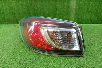 СТОП СИГНАЛ НА MAZDA AXELA BLEFP