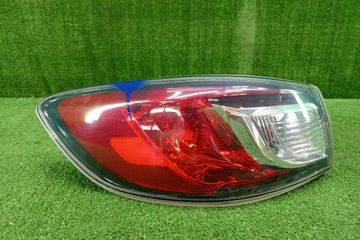 СТОП СИГНАЛ НА MAZDA AXELA BLEFP