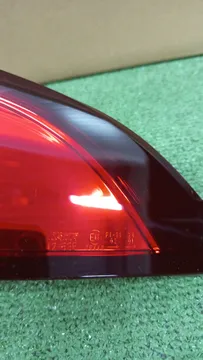 СТОП СИГНАЛ НА TOYOTA COROLLA ZWE211