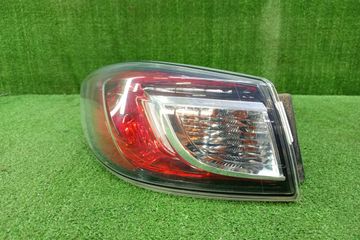 СТОП СИГНАЛ НА MAZDA AXELA BLEFP