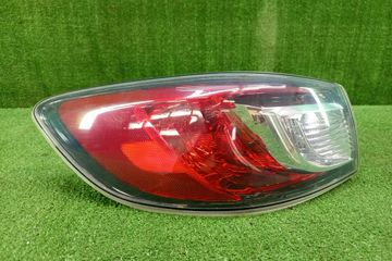 СТОП СИГНАЛ НА MAZDA AXELA BLEFP