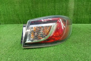 СТОП СИГНАЛ НА MAZDA AXELA BLEFP
