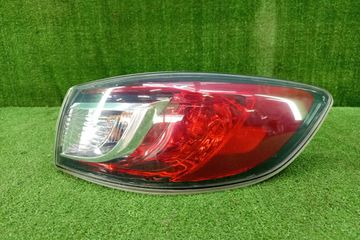 СТОП СИГНАЛ НА MAZDA AXELA BLEFP