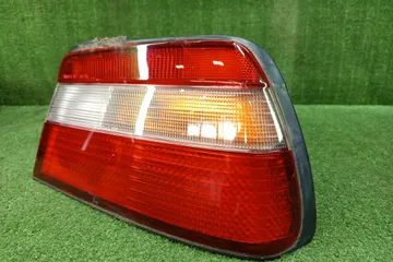 СТОП СИГНАЛ НА NISSAN BLUEBIRD EU14