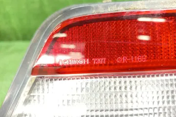СТОП СИГНАЛ НА NISSAN BLUEBIRD EU14