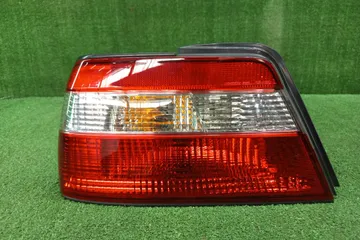 СТОП СИГНАЛ НА NISSAN BLUEBIRD EU14
