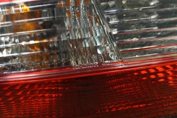 СТОП СИГНАЛ НА NISSAN BLUEBIRD EU14