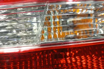 СТОП СИГНАЛ НА NISSAN BLUEBIRD EU14