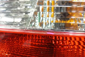 СТОП СИГНАЛ НА NISSAN BLUEBIRD EU14