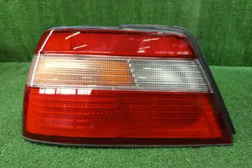 СТОП СИГНАЛ НА NISSAN BLUEBIRD EU14