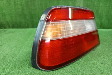 СТОП СИГНАЛ НА NISSAN BLUEBIRD EU14