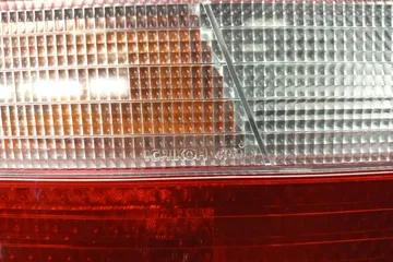 СТОП СИГНАЛ НА NISSAN BLUEBIRD EU14