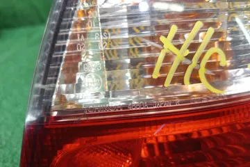 СТОП СИГНАЛ НА NISSAN BLUEBIRD SYLPHY G10