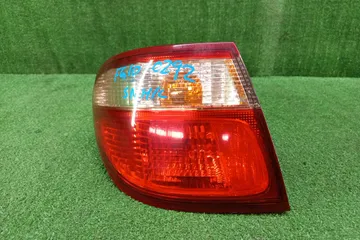 СТОП СИГНАЛ НА NISSAN BLUEBIRD SYLPHY G10