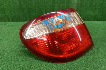 СТОП СИГНАЛ НА NISSAN BLUEBIRD SYLPHY G10
