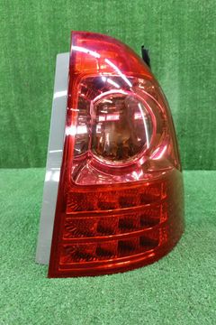 СТОП СИГНАЛ НА TOYOTA COROLLA FIELDER NZE121G