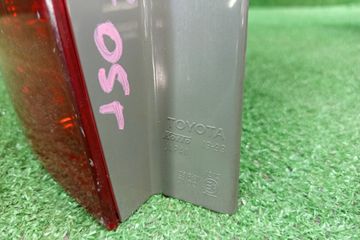 СТОП СИГНАЛ НА TOYOTA COROLLA FIELDER NZE121G