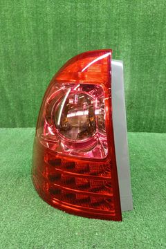 СТОП СИГНАЛ НА TOYOTA COROLLA FIELDER NZE121G