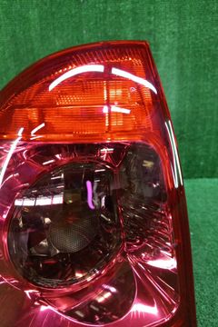 СТОП СИГНАЛ НА TOYOTA COROLLA FIELDER NZE121G