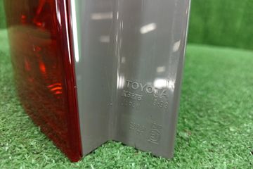 СТОП СИГНАЛ НА TOYOTA COROLLA FIELDER NZE121G
