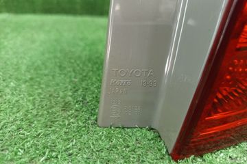 СТОП СИГНАЛ НА TOYOTA COROLLA FIELDER NZE121G