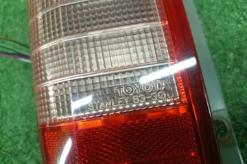 СТОП СИГНАЛ НА TOYOTA OPA ACT10