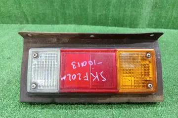 СТОП СИГНАЛ НА MAZDA BONGO SKP2L