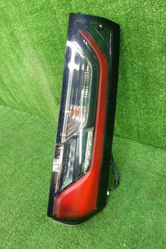 СТОП СИГНАЛ НА HONDA STEPWGN RP3
