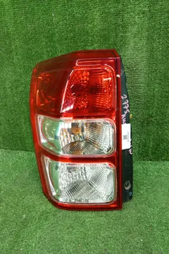 СТОП СИГНАЛ НА SUZUKI ESCUDO TD54W