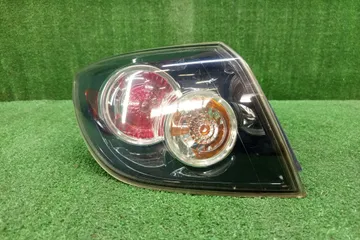 СТОП СИГНАЛ НА MAZDA AXELA BK5P