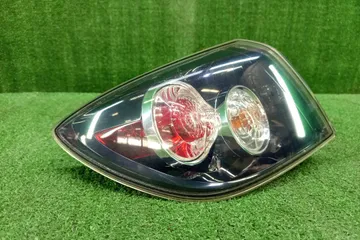 СТОП СИГНАЛ НА MAZDA AXELA BK5P