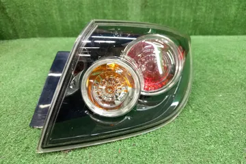 СТОП СИГНАЛ НА MAZDA AXELA BK5P