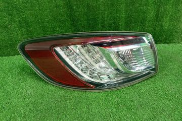 СТОП СИГНАЛ НА MAZDA AXELA BLEFP