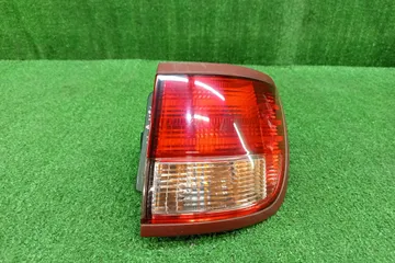 СТОП СИГНАЛ НА NISSAN AVENIR W11