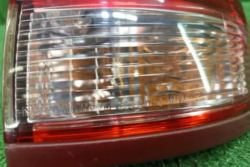 СТОП СИГНАЛ НА NISSAN AVENIR W11