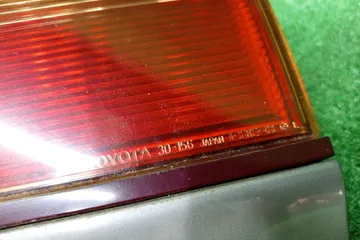 СТОП СИГНАЛ НА TOYOTA CROWN MS137