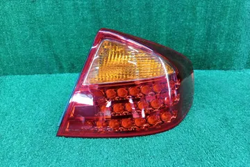 СТОП СИГНАЛ НА NISSAN SKYLINE V35
