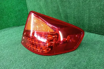 СТОП СИГНАЛ НА NISSAN SKYLINE V35