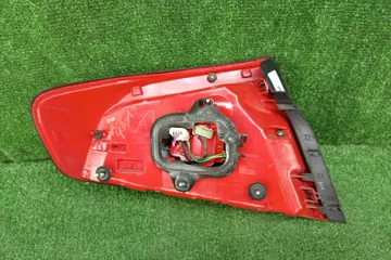 СТОП СИГНАЛ НА NISSAN SKYLINE V35