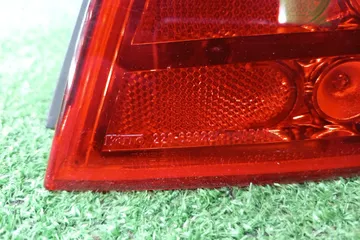 СТОП СИГНАЛ НА NISSAN SKYLINE V35