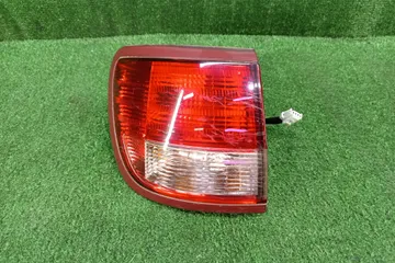 СТОП СИГНАЛ НА NISSAN AVENIR W11