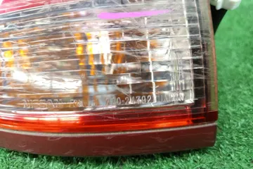 СТОП СИГНАЛ НА NISSAN AVENIR W11