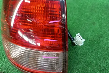 СТОП СИГНАЛ НА NISSAN AVENIR W11