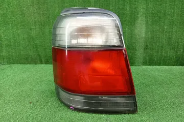 СТОП СИГНАЛ НА SUBARU FORESTER SF5