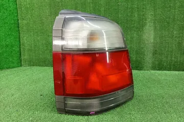 СТОП СИГНАЛ НА SUBARU FORESTER SF5