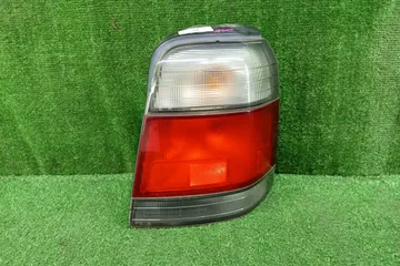 СТОП СИГНАЛ НА SUBARU FORESTER SF5